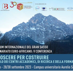 Conoscere per costruire. Il ruolo dei centri accademici, di ricerca e della formazione