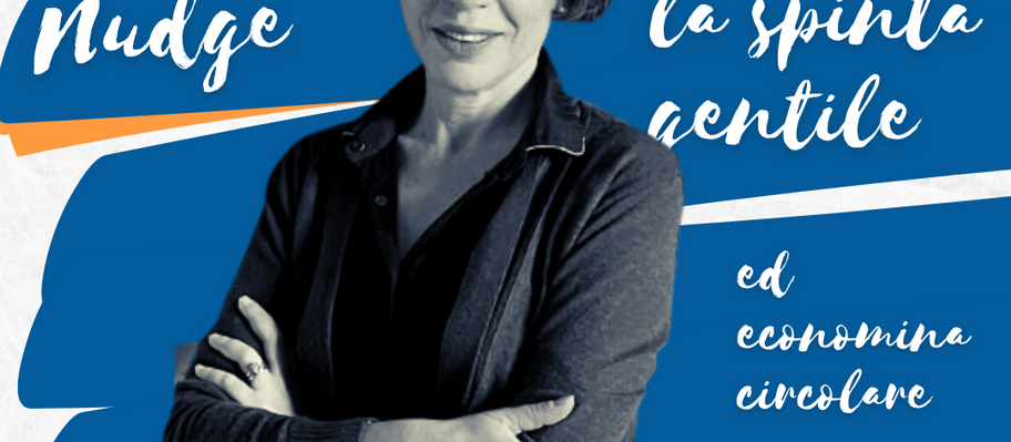 Irene Ivoi, nudge e la spinta gentile