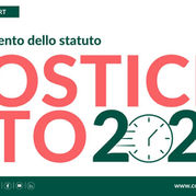 Adeguamento dello statuto e comunicazioni al CPI: c'è tempo