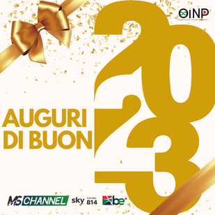 Un 2023 tutto da raccontare