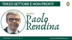 L'Agenzia delle Entrate "spiega" il terzo settore ... 
