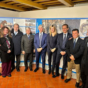 Il tempo e lo sport: a Genova una mostra per le centenarie con il Ministro Abodi