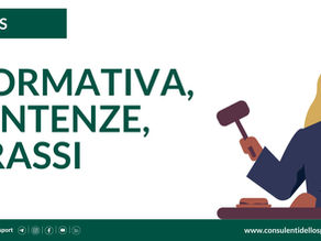 Uno sguardo sul sociale: Piano nazionale per gli interventi e i servizi sociali di contrasto alla povertà 2024-2025