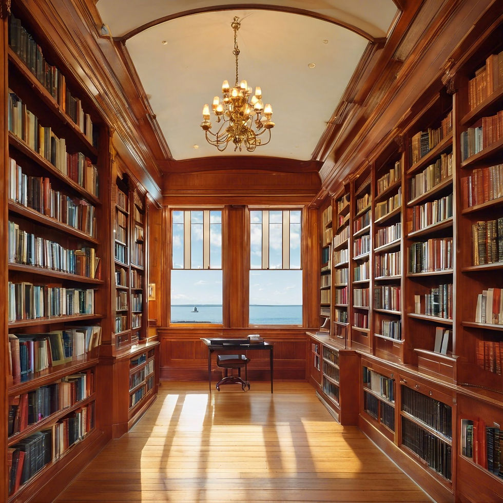 7 Book Publishers in Port Jefferson, New York