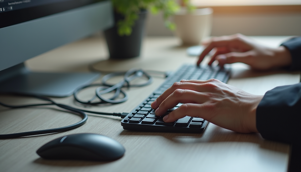 Grow Your Business with Clickonic's Tailored IT Managed Services