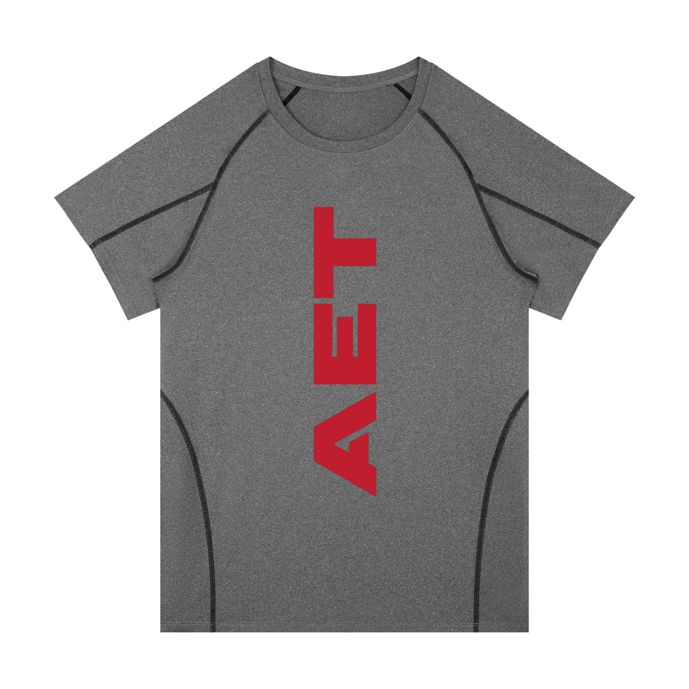 AET Stitched Rashguard