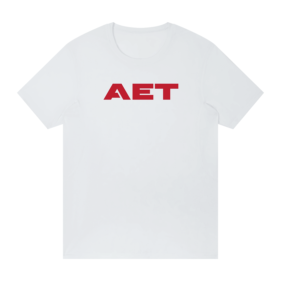 Thumbnail: AET Stitch Performance T-Shirt