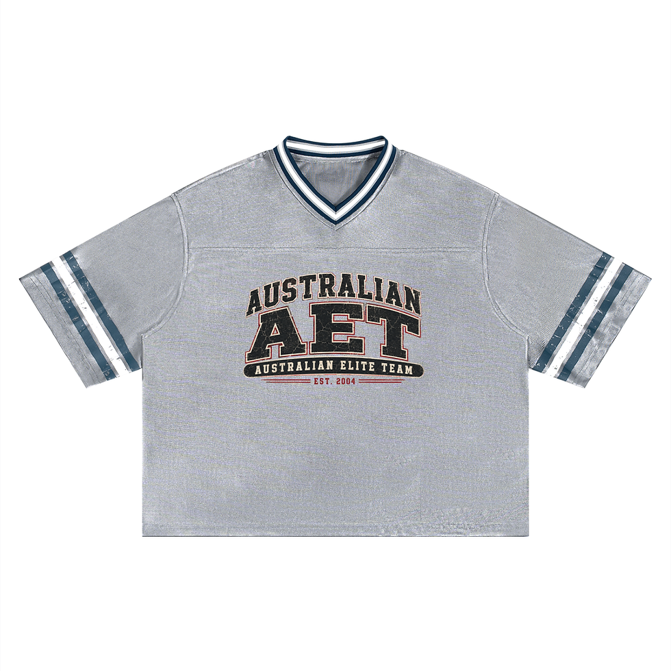 Thumbnail: Australian Elite Team Retro Jersey