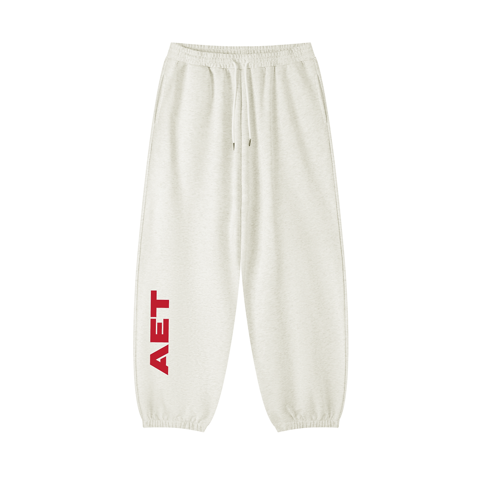Thumbnail: Womens AET Track Pants