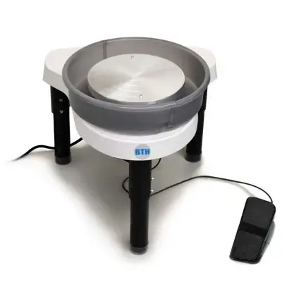 SIRIUS POTTER'S WHEEL