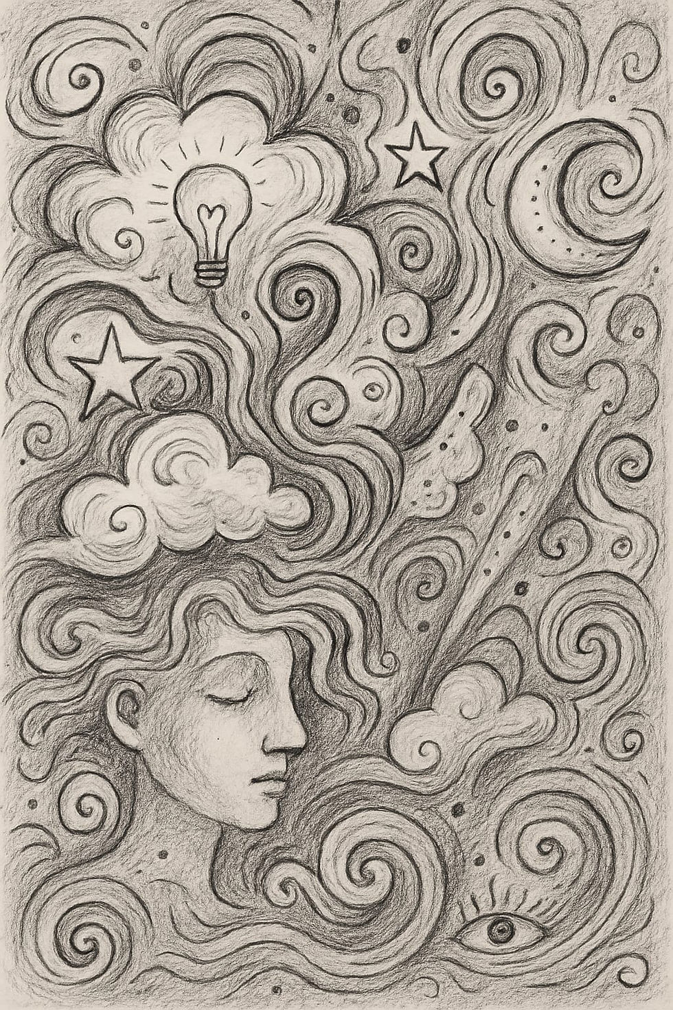 A Conceptual Understanding of Imagination in Biographia Literaria (Ch. 13)