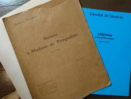 Séverac