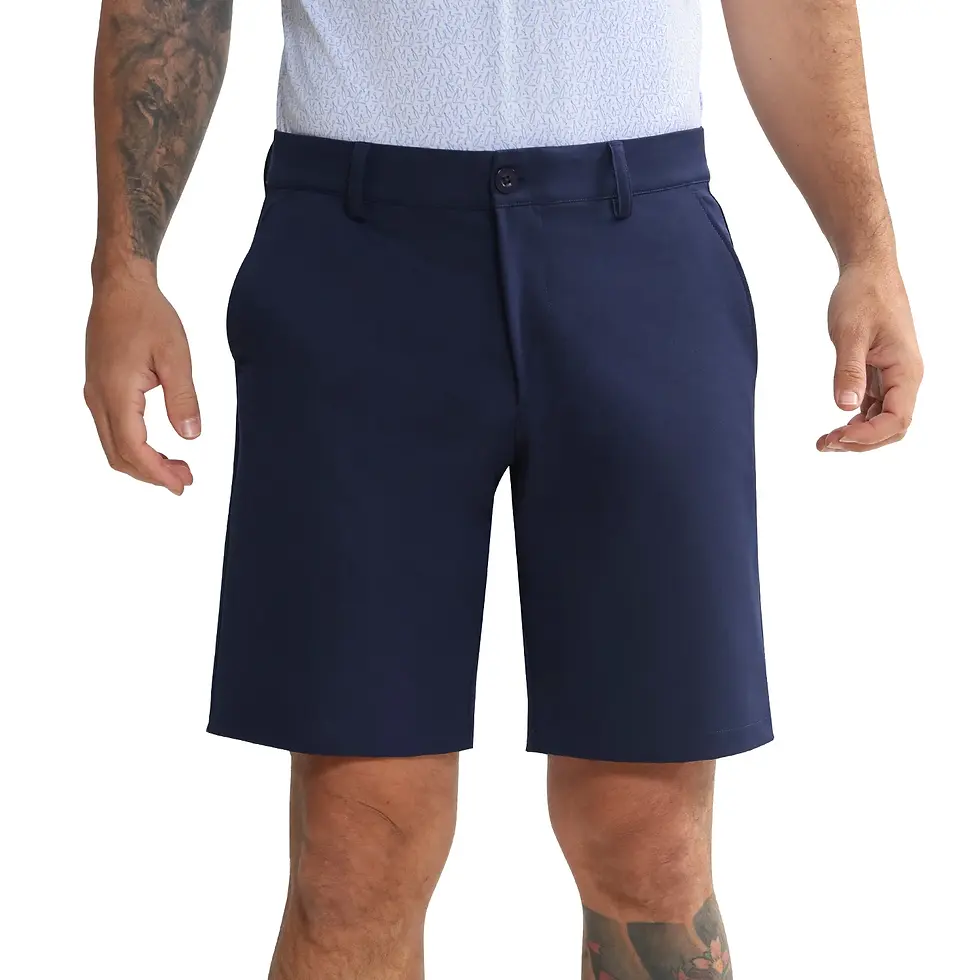 Thumbnail: Comfort Slim Fit Shorts