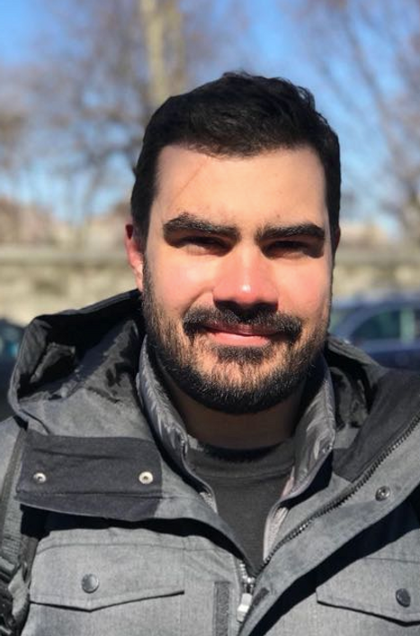 Leo Canabarro
