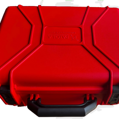 Kit de Primeiros Socorros