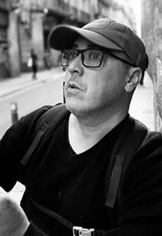 Rodrigo Magalhães