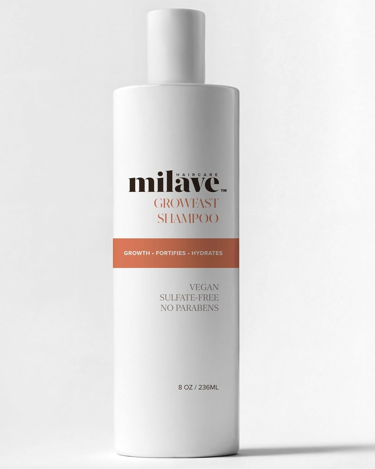 Milave: Growfast Shampoo