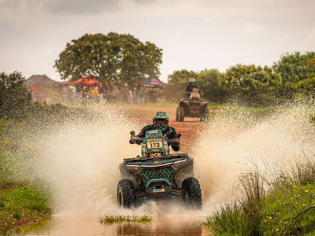 Saturday in Portugal: “The best stage of my life!”