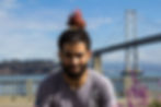 S.F Photoshoot by Crystal Collier