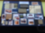 Concept Board - Japanese Inspired