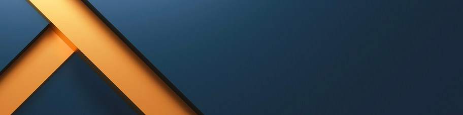 Blue Gold Elegant Minimalist Digital Marketer LinkedIn Banner (2).png