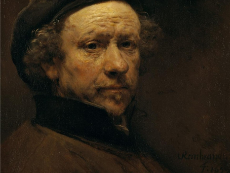 나의 진정한 정체성과 행복의 비밀