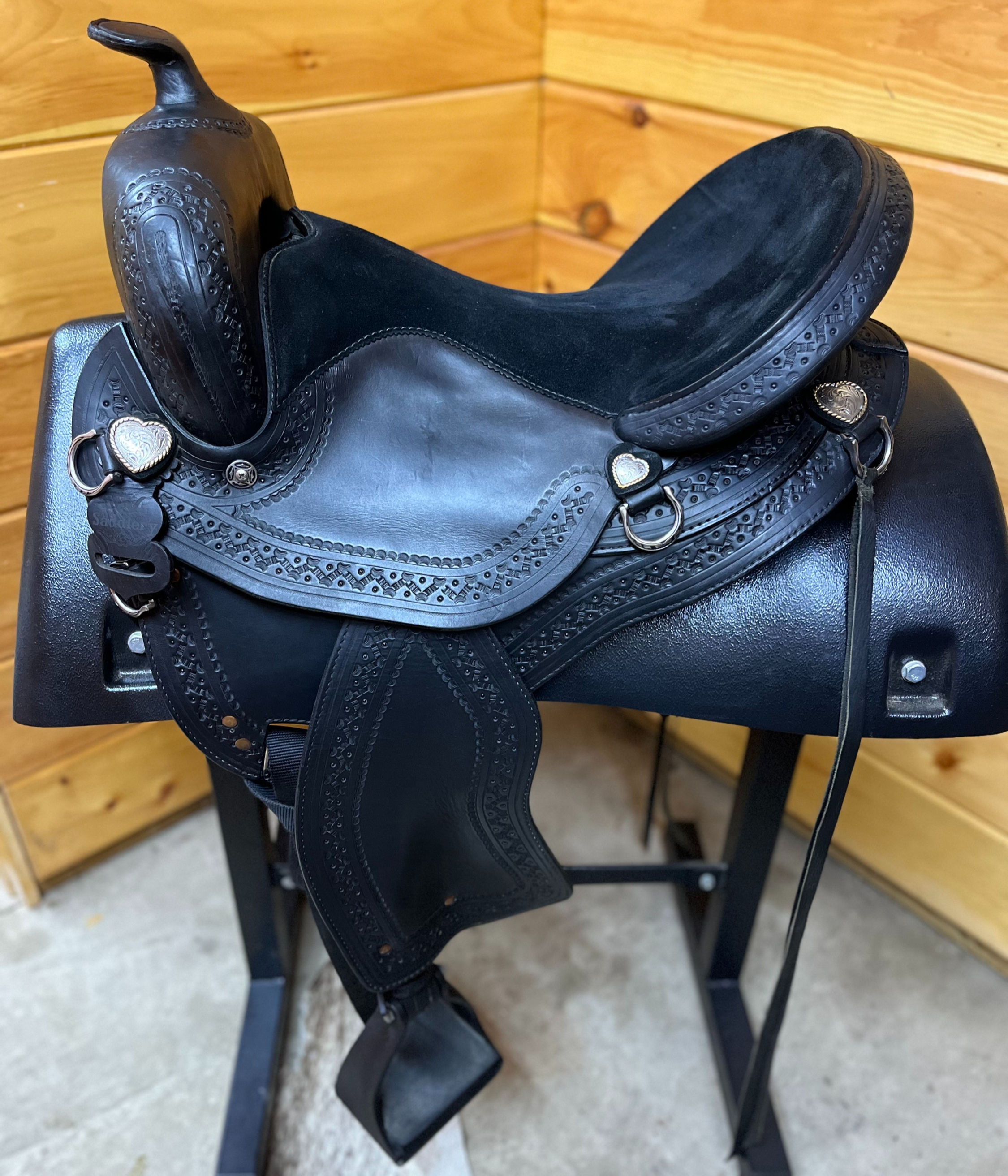 TW Featherweight Trail