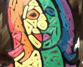 The Mona Titty