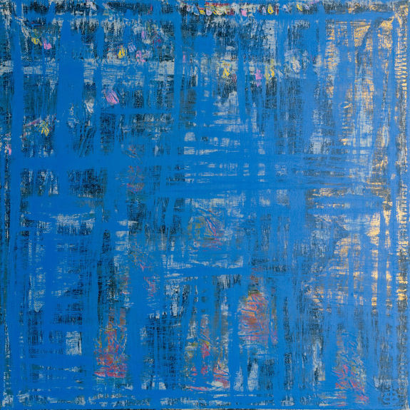Prayers Close to Heaven | Acrylic | Elke Bugler | TERAVARNA