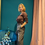 Thumbnail: Blazer in Prince di Galles con cutout