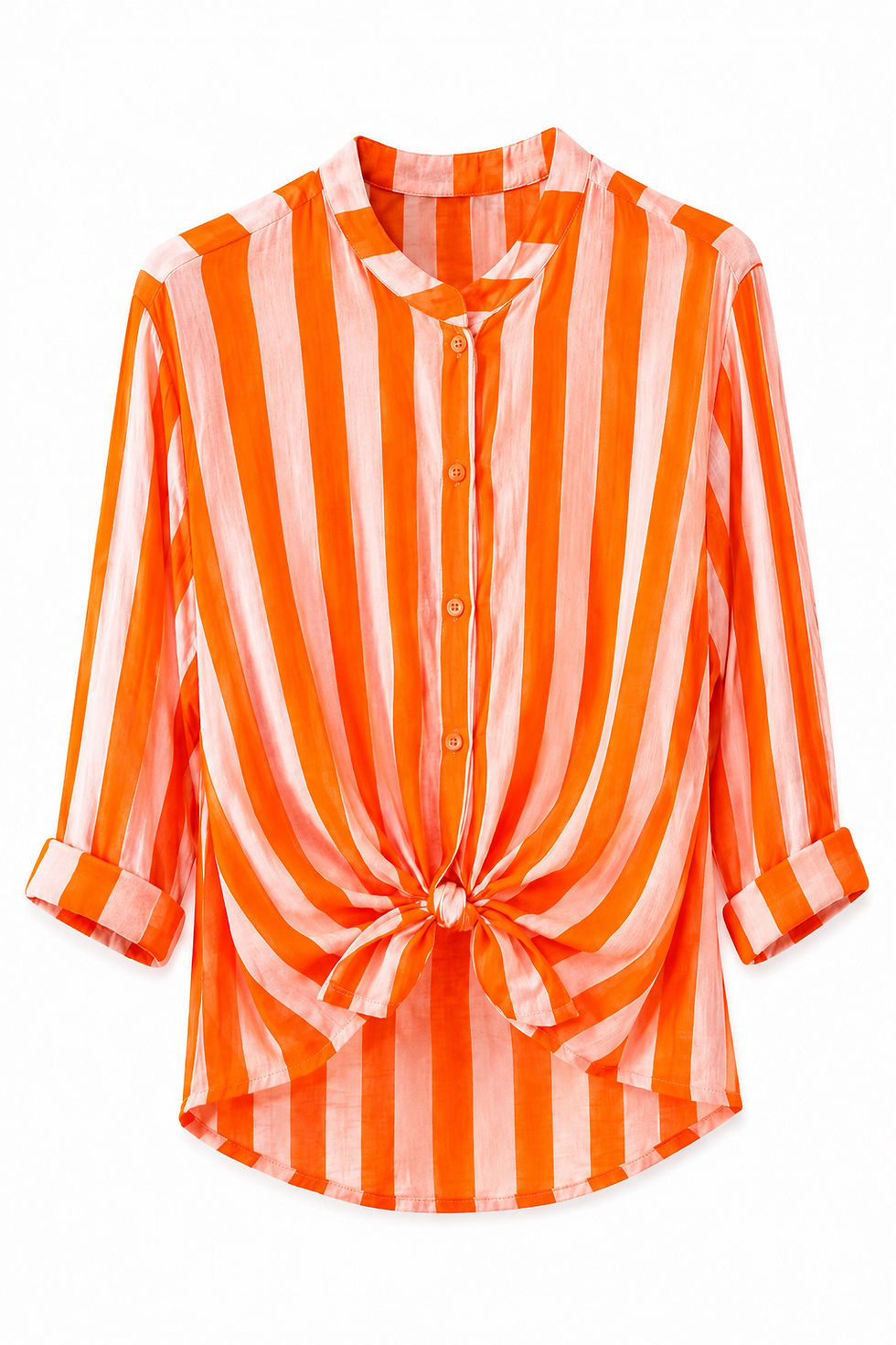 Miniatura: Camicia a righe 