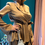 Miniatura: Blazer a vestaglia con fiocco effetto satin  ALLURE