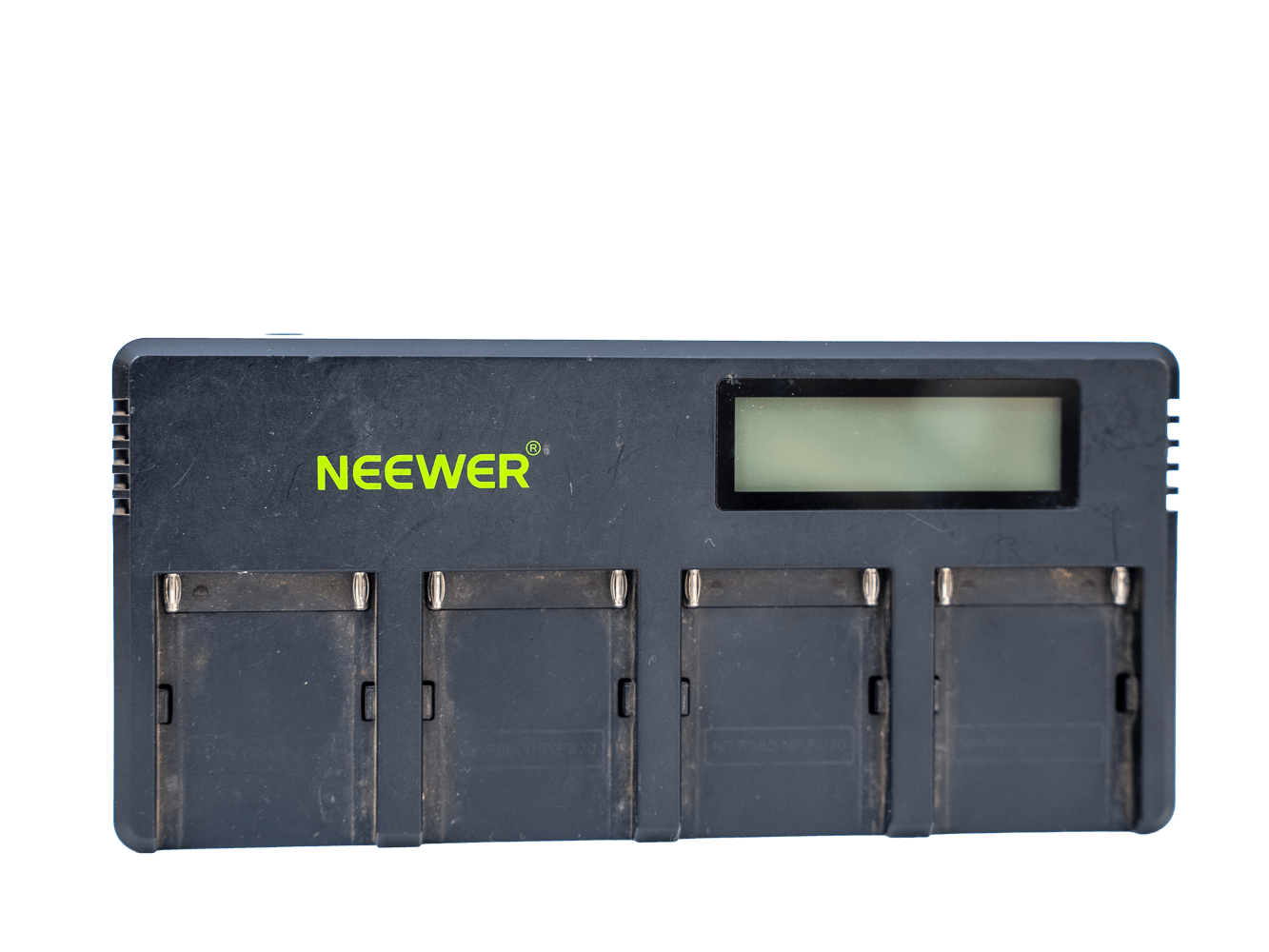 Neewer Battery Charger