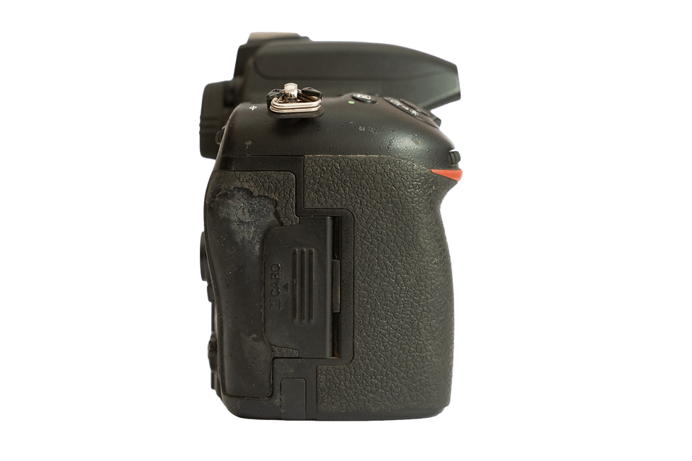 Thumbnail: Nikon D750 Full Frame Nikon DSLR (body only)