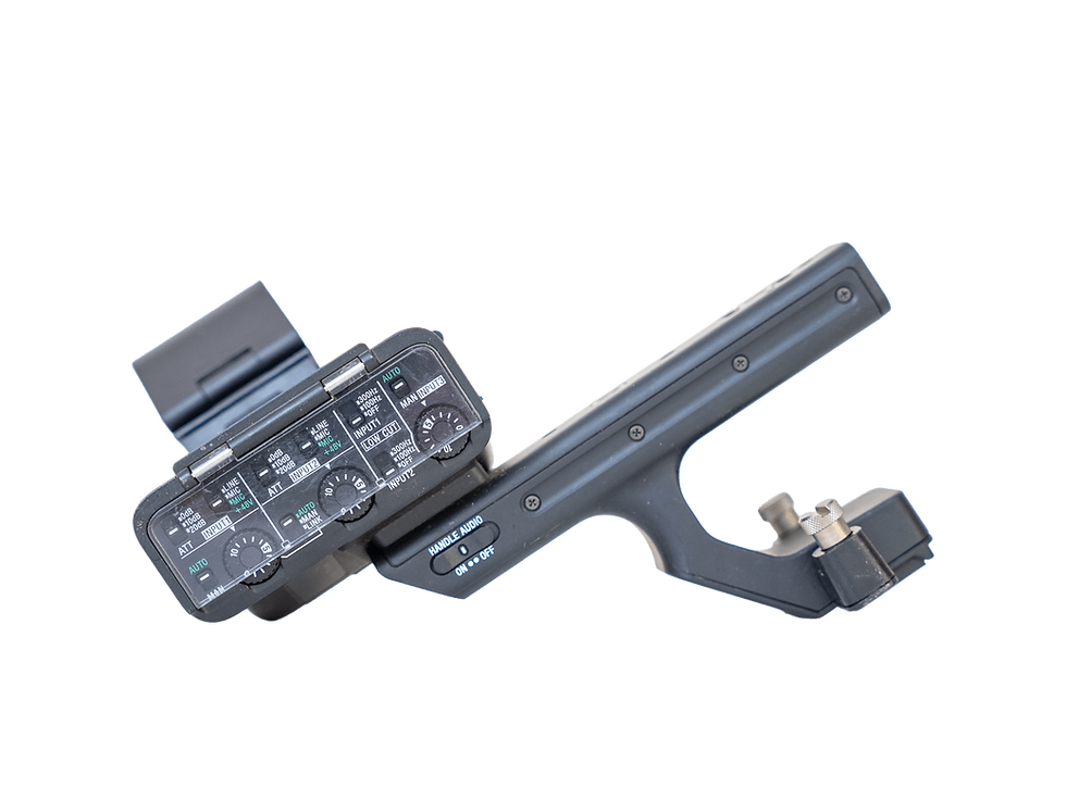 Thumbnail: Sony FX3 Camera