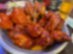 McGinn's Saucy Wings