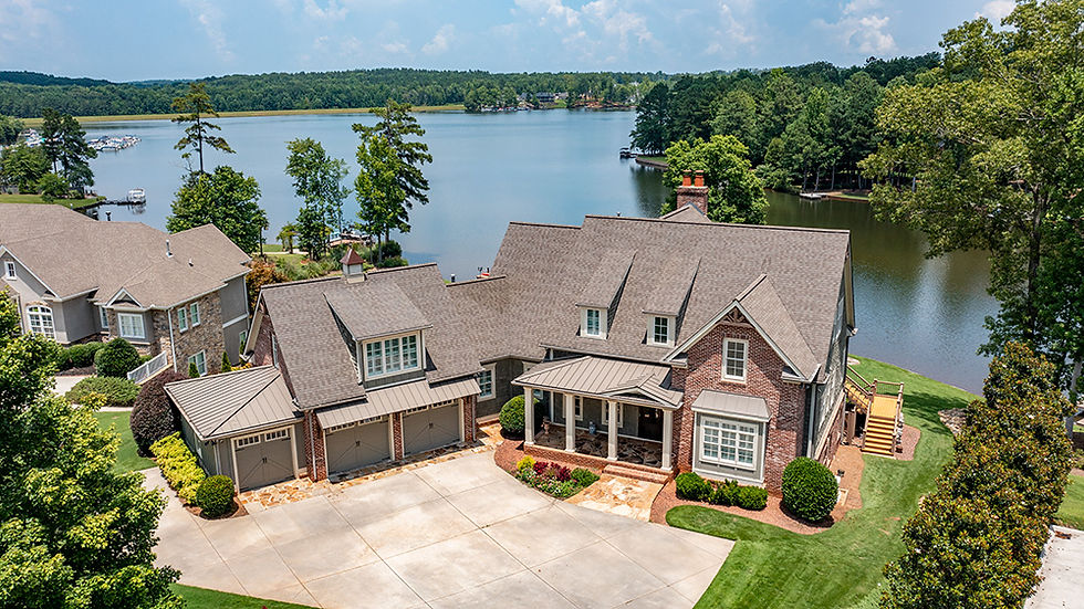 Thumbnail: HDR Aerial Photos