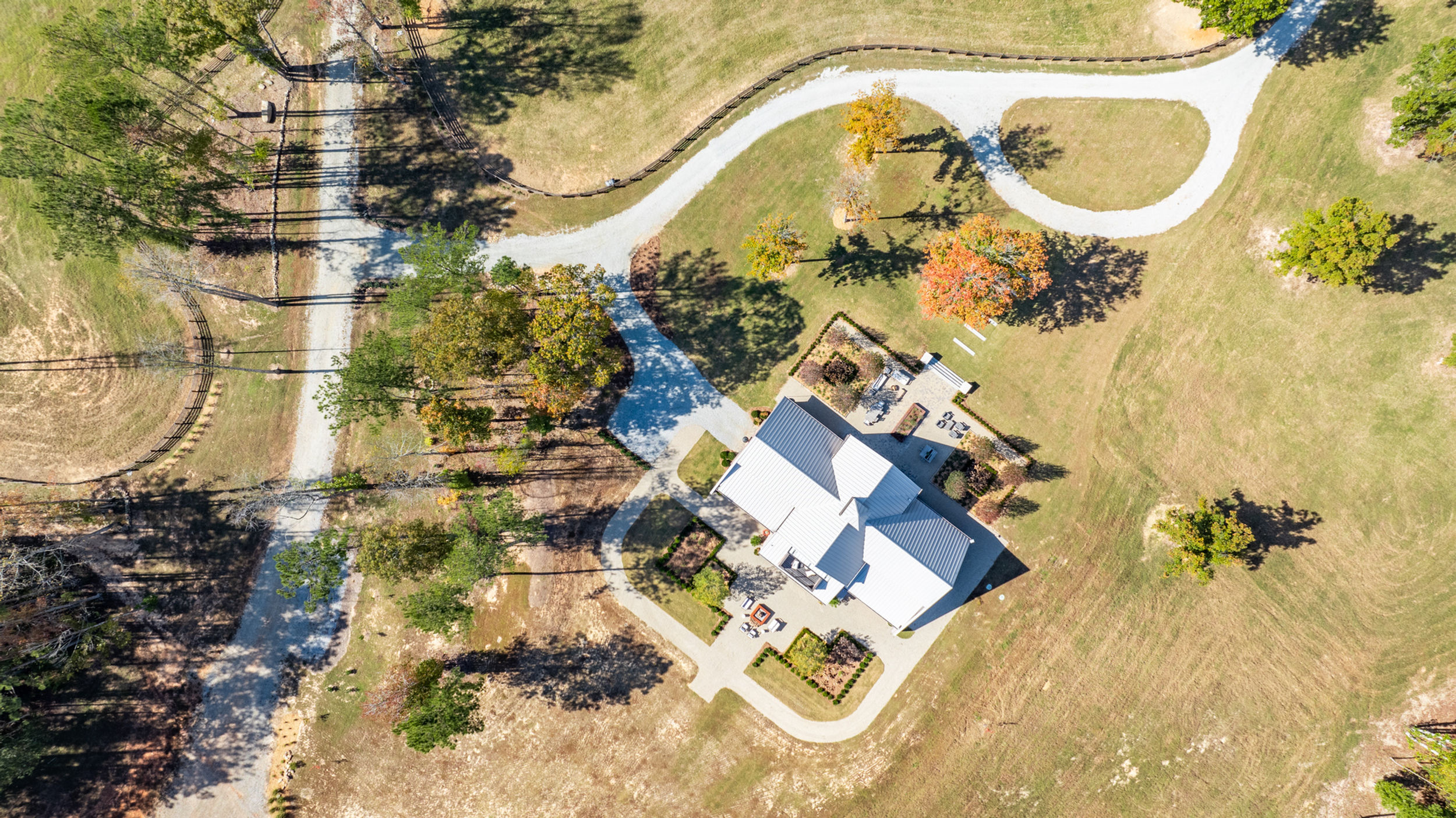 Drone Video