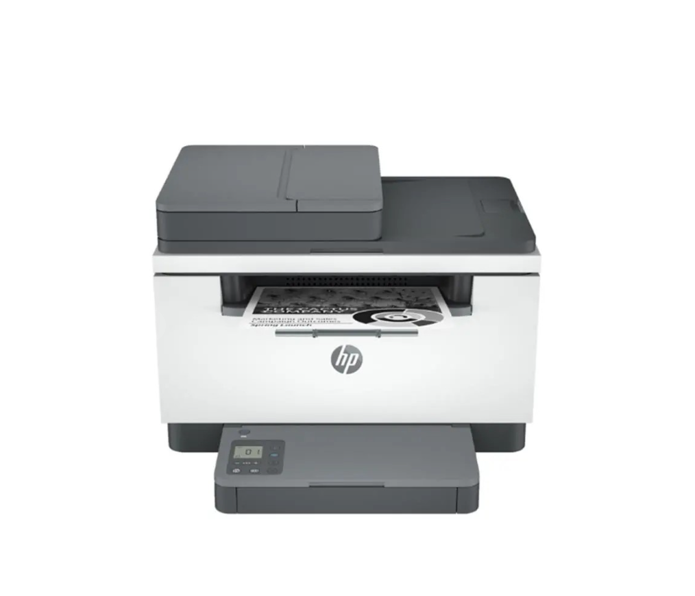 HP 9YG09A M236SDW Yazıcı/Tarayıcı/Fotokopi/ADF/Dubleks/Wifi Lazer Yazıcı