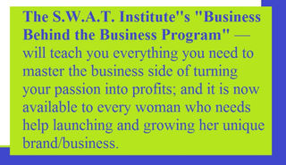 Attention All Authors, Speakers, Coaches, Self-Help Experts, even Event Planners!