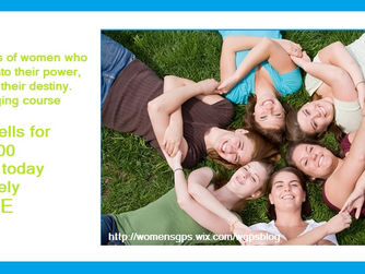 Claim Your FREE 21 Day CREATE SUSTAIN SUCCESS MP3 Today