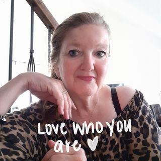 Love Who YOU are 