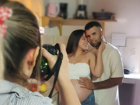 Fotografiar también es cuidar