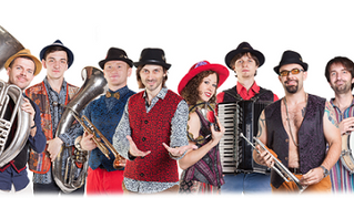 Bubamara Brass Band