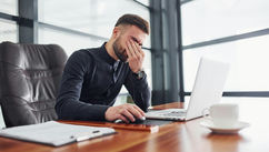 Why Performance Breaks Down in High Pressure Moments