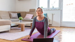7 Reasons Yoga Is So Good For Midlife Women