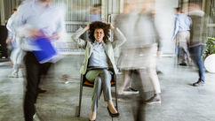 Are You Suffering From BOSOMOCO? 