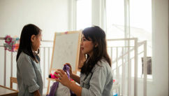 How To Talk With Your Child About What Is Going On In The World And Why It’s So Important