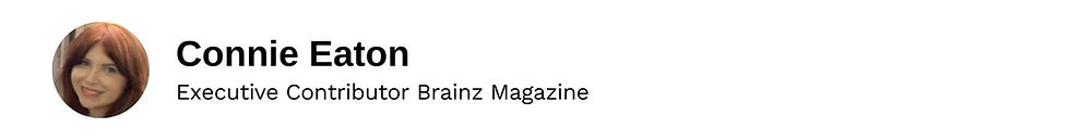 Executive Contributor Connie Eaton