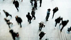 The Breaking Down of Modern Systems in Today’s Spiritual World